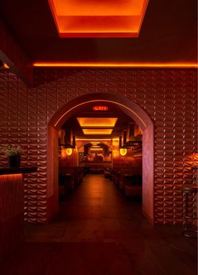 Unglo Thai BBQ by null