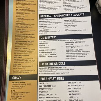 Eat 33 - Breakfast & Brunch Near Me - Richmond, Virginia