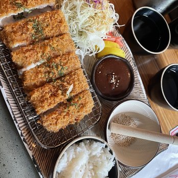 Katsuya - Japanese Near Me - Toronto, Ontario Katsuya - Japanese Near Me - Toronto, Ontario