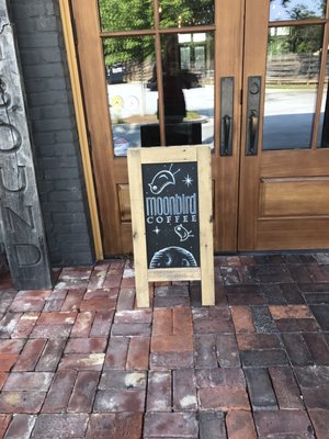 Moonbird Coffee by null