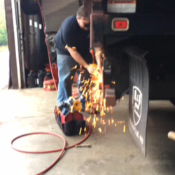 Open Road Trailer Services