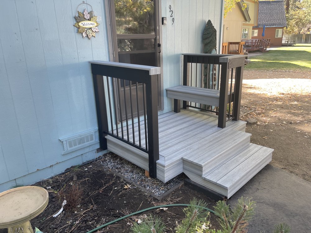 Slide of Sten Construction