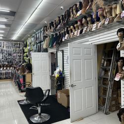 Deco Drive Beauty Supply