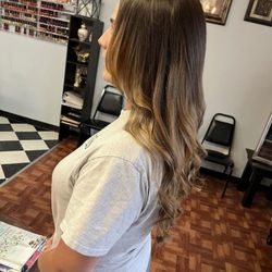 Tutu Beauty and Hair Salon