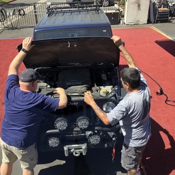 Giant RV - Pedro the rock star! - RV Dealers Near Me - Colton, California Giant RV - Pedro the rock star! - RV Dealers Near Me - Colton, California