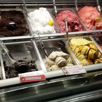 Hello Gelato - Gelato Near Me - Pasadena, California