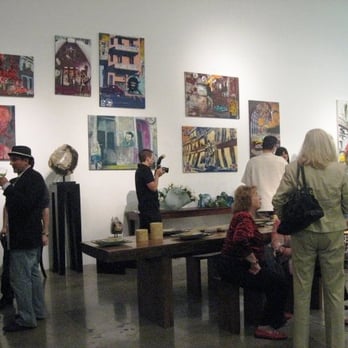 Atmosphere by Marcelle Danan - Art Galleries Near Me - Los Angeles, California