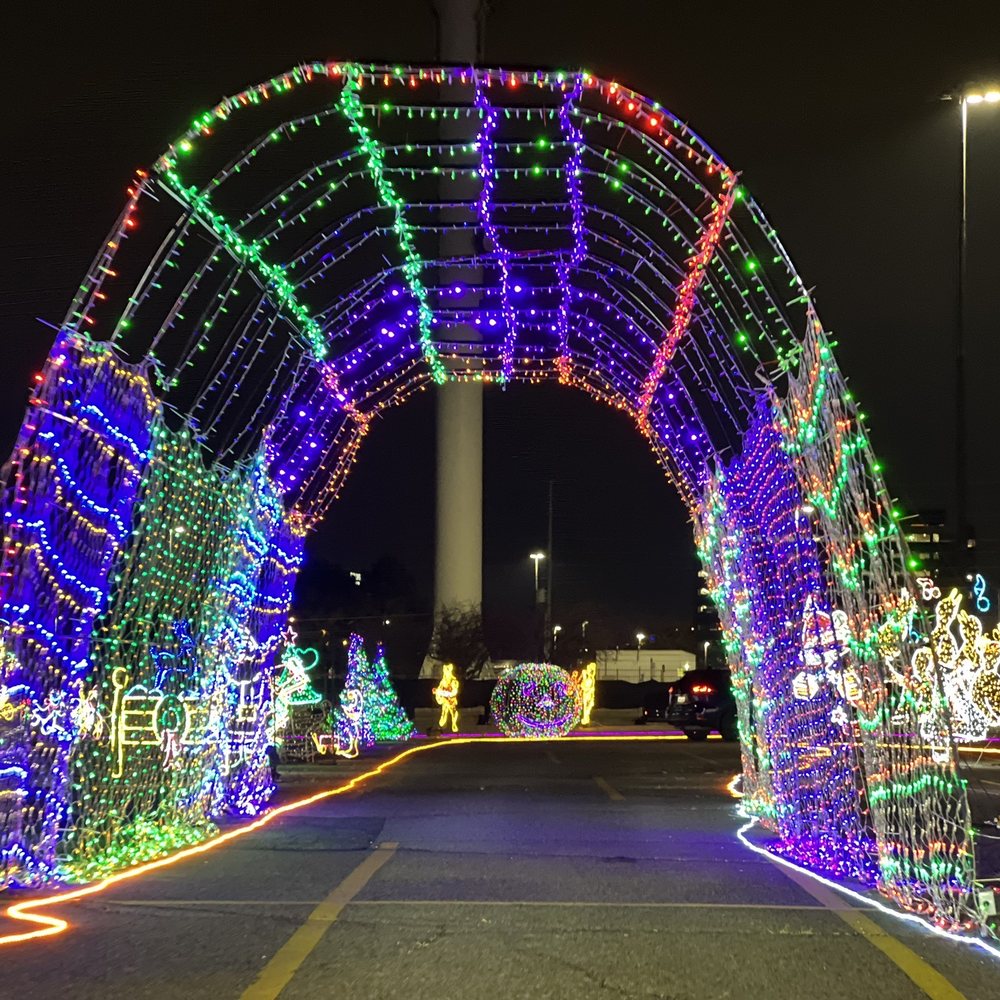 Journey Into enchantment - Festivals Near Me - Richmond Hill, Ontario