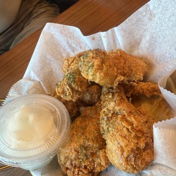Choong Man Chicken Davie - Hot honey wings - Korean Near Me - Davie, Florida Choong Man Chicken Davie - Hot honey wings - Korean Near Me - Davie, Florida