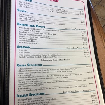 Causeway Diner - Diners Near Me - Merritt Island, Florida Causeway Diner - Diners Near Me - Merritt Island, Florida