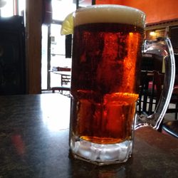 Don Chuy's Mexican Restaurant - Grande Dos Equis, you've just got to have one!