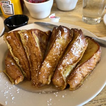 Cafe Americana 2 - Delicious French toast - Breakfast & Brunch Near Me - Kennett Square, Pennsylvania Cafe Americana 2 - Delicious French toast - Breakfast & Brunch Near Me - Kennett Square, Pennsylvania