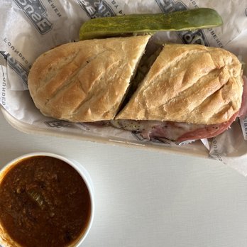 Firehouse Subs - Italian and Firehouse Chili - Fast Food Near Me - Albuquerque, New Mexico