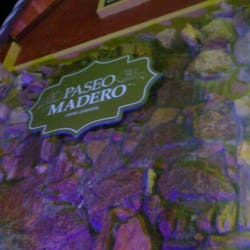 Paseo Madero
