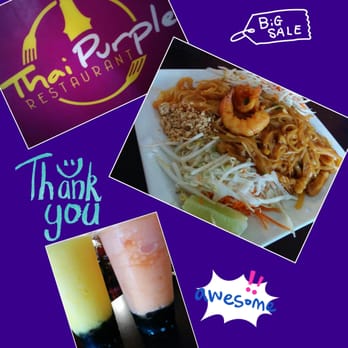 Thai Purple - Thai Near Me - Alhambra, California Thai Purple - Thai Near Me - Alhambra, California
