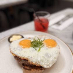 Eggs Your Way