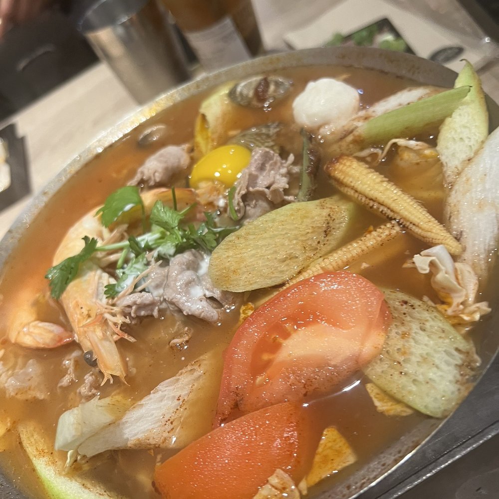 Boiling Point - I think number 10 - Taiwanese Near Me - San Jose, California Boiling Point - I think number 10 - Taiwanese Near Me - San Jose, California