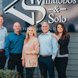 Villalobos & Solo Real Estate & Lending Group