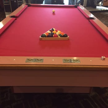 Paradise Stream - PINK POOL TABLE :) - Ski Resorts Near Me - Cresco, Pennsylvania Paradise Stream - PINK POOL TABLE :) - Ski Resorts Near Me - Cresco, Pennsylvania