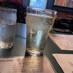 Ship Inn - Cider