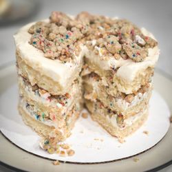 Sweet Pairings