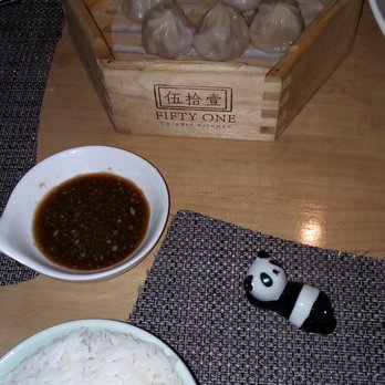Fifty One - XLB - Chinese Near Me - Culver City, California