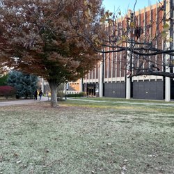 University of Central Oklahoma