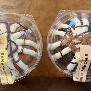 Nothing Bundt Cakes - Seasonal flavors - Bakeries Near Me - Humble, Texas