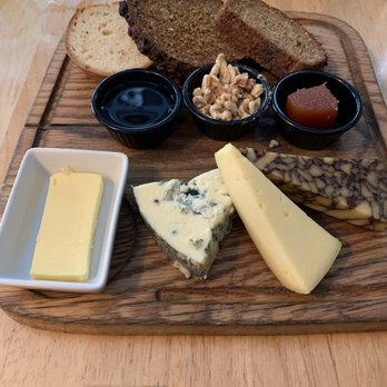 The Boxty House - Cheese Board - Irish Near Me - Dublin, D The Boxty House - Cheese Board - Irish Near Me - Dublin, D