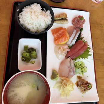 Osawa Shabu Shabu & Sushi - Japanese Near Me - Pasadena, California