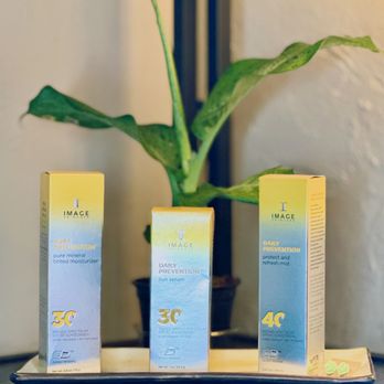 Amy J’s Aesthetic - Image Prevention+ - Skin Care Near Me - Deland, Florida Amy J’s Aesthetic - Image Prevention+ - Skin Care Near Me - Deland, Florida