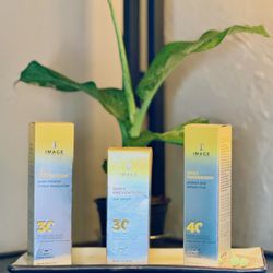 Amy J’s Aesthetic - Image Prevention+