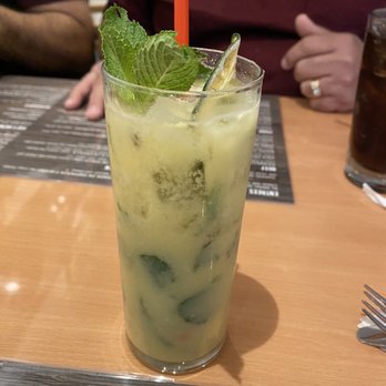 Cuba Bella Cafe - Cuba Bell Special Mojito - Cuban Near Me - Carrollton, Texas Cuba Bella Cafe - Cuba Bell Special Mojito - Cuban Near Me - Carrollton, Texas