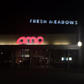 AMC Fresh Meadows 7 - 1/1/2019 - Cinema Near Me - Fresh Meadows, New York