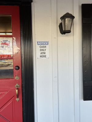 Finch's Country Store