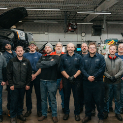 Jerry's Automotive Service