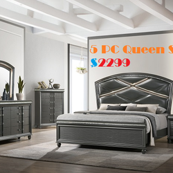 Mi Casita Furniture