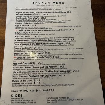 Cafe Lola - New American Near Me - Johnson City, Tennessee