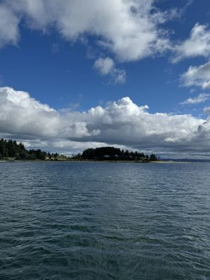 Bremerton Ferry Terminal by null