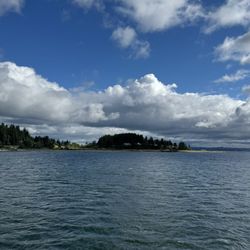 Bremerton Ferry Terminal