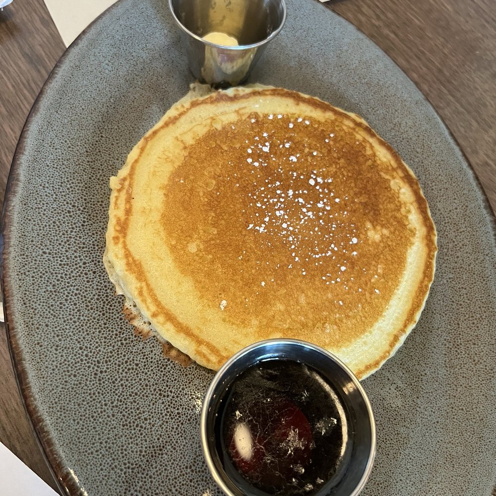 7 Mile Kitchen - Buttermilk pancake - New American Near Me - Carlsbad, California 7 Mile Kitchen - Buttermilk pancake - New American Near Me - Carlsbad, California