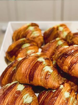 Sunday Morning Bakehouse by null