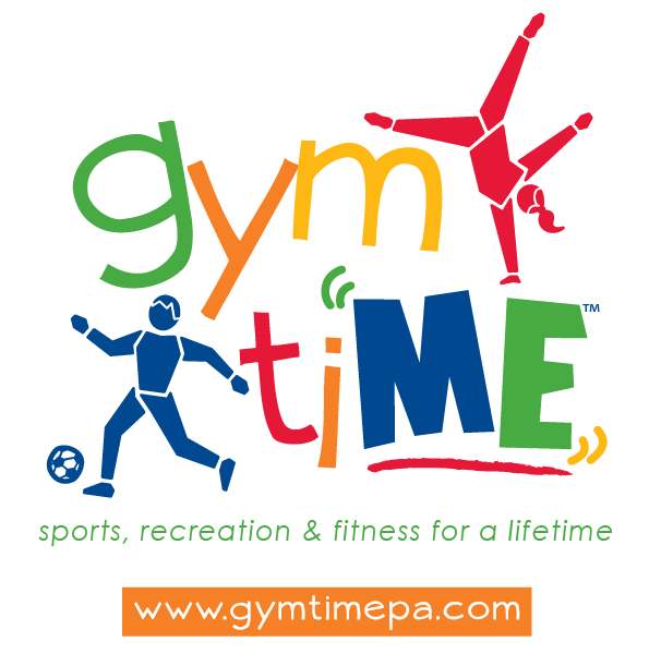 Gym Time Logo