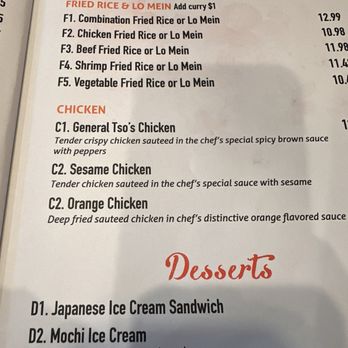 Yoshi Sushi Ramen - Menu - Sushi Bars Near Me - Pearland, Texas Yoshi Sushi Ramen - Menu - Sushi Bars Near Me - Pearland, Texas