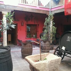 Bodegas La Sangre de Ronda