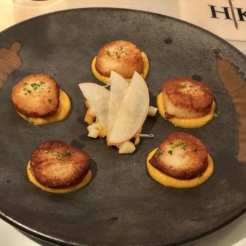 Gordon Ramsay Hell's Kitchen - Scallop Star! - Steakhouses Near Me - Stateline, Nevada Gordon Ramsay Hell's Kitchen - Scallop Star! - Steakhouses Near Me - Stateline, Nevada