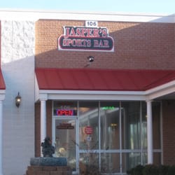 Jasper's Sports Bar