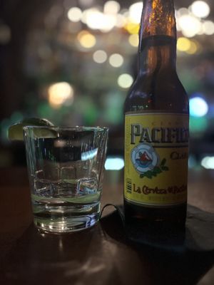 Patricks Gaslamp Pub by null