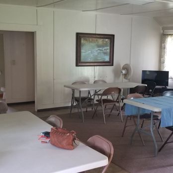 PSEA Camp Wishon - Cookhouse, living room - Lakes Near Me - Wishon, California PSEA Camp Wishon - Cookhouse, living room - Lakes Near Me - Wishon, California