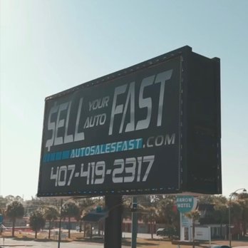 Sell Your Auto Fast - Used Car Dealers Near Me - Orlando, Florida Sell Your Auto Fast - Used Car Dealers Near Me - Orlando, Florida